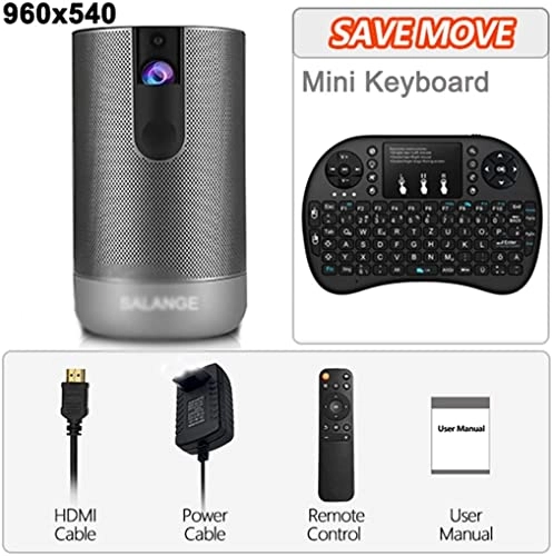 P9 D029 4000 Lumens
