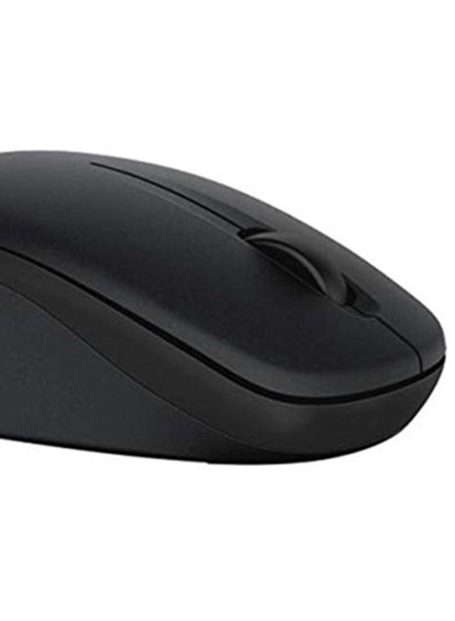 WM126 Wireless Optical Mouse - Wireless
