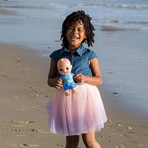 Rawrsome! Baby Doll - 10-inch UV-ACTIVATED SKIN Ages 1+