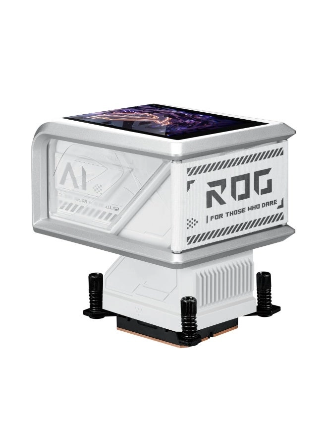 Ryuo IV 360 - 3x 120mm