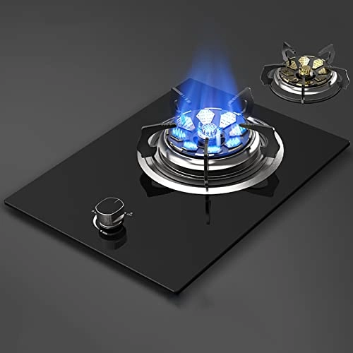 Gas hob