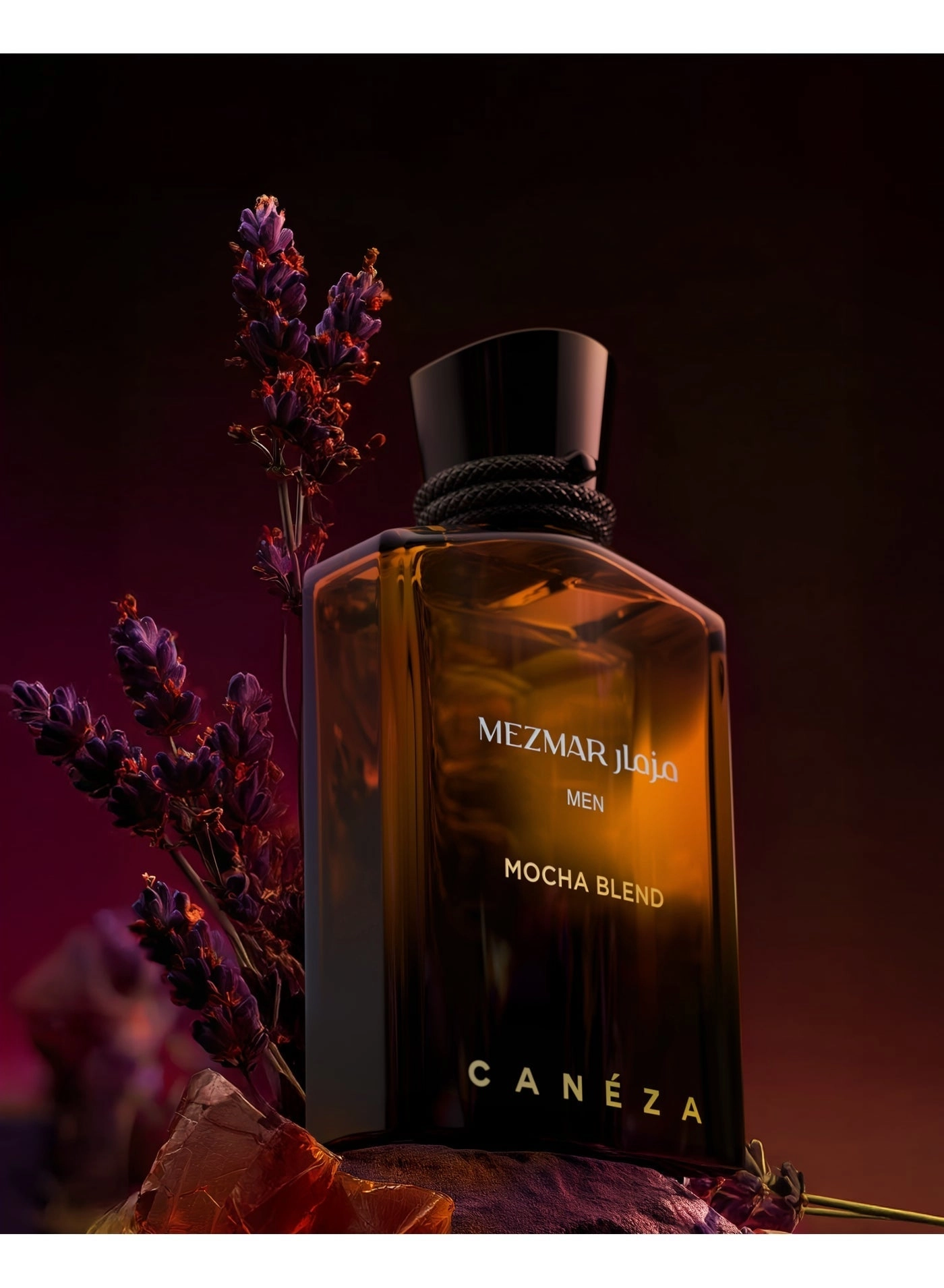 Mezmar Women Eau de Parfum 100ml