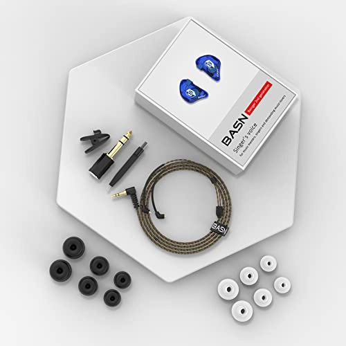 Bsinger PRO Wired Earbud