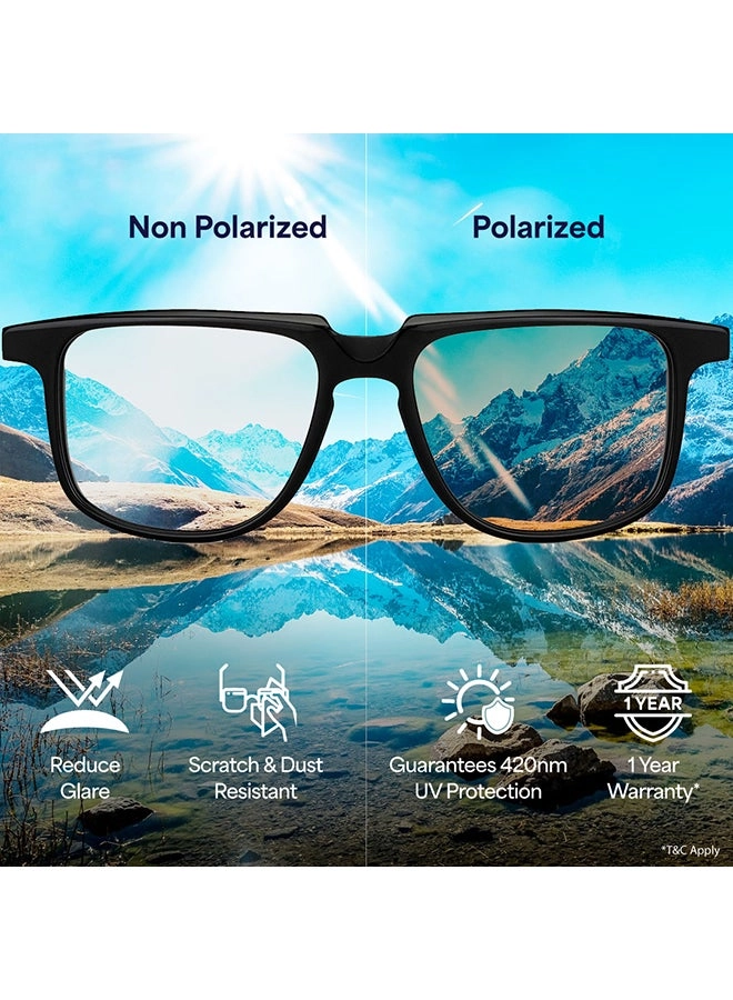 LA S13163 - 54 mm Grey