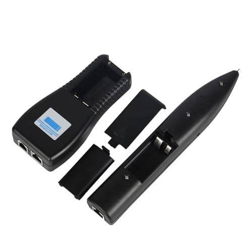 Network Cable Finder - RJ45 RJ11