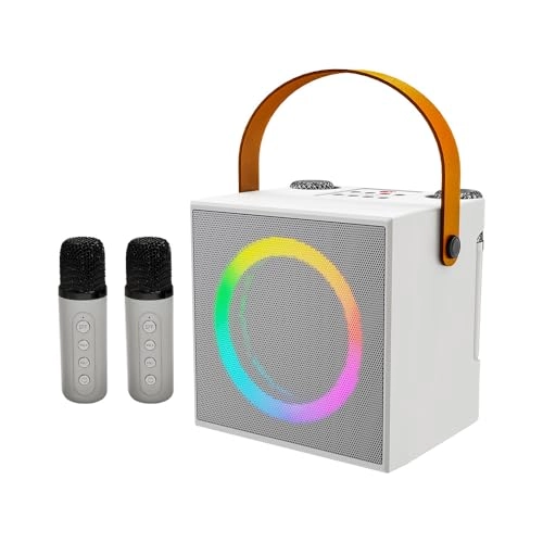 Karaoke Machine - 2 15W