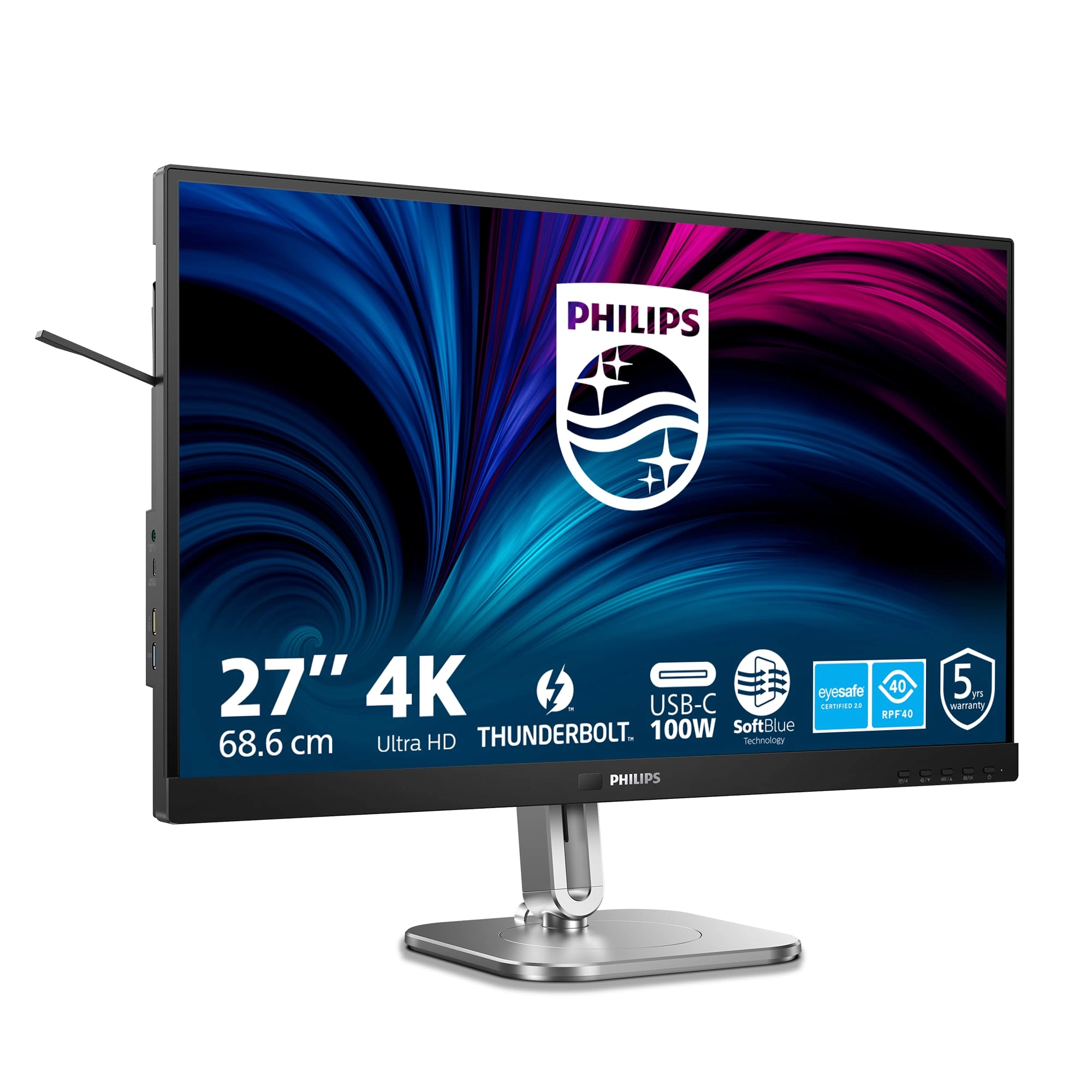 Philips 27B2U6903/00 - 27.0 3840 x 2160 Pixels