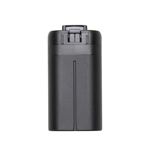 Intelligent Flight Battery
