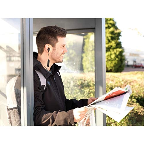 Gumy HA-FX9BT Wireless Earbud