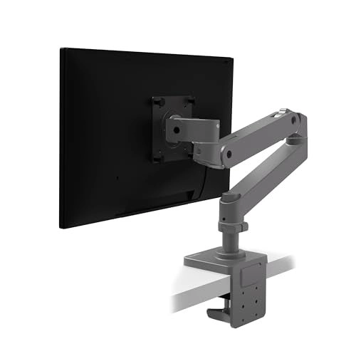 Ergotron LX Monitor Arm - Single 34 inches 100x100mm