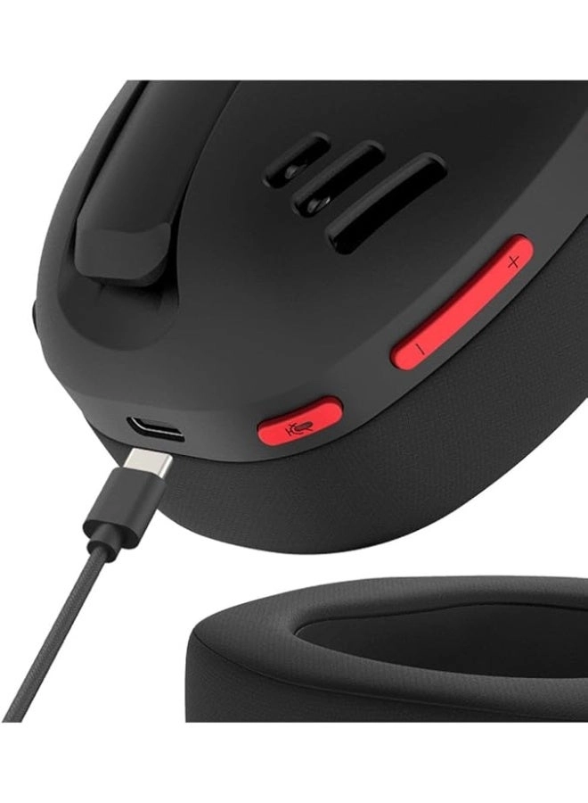 H848 - Wireless Headset