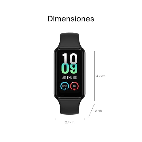 Band 7