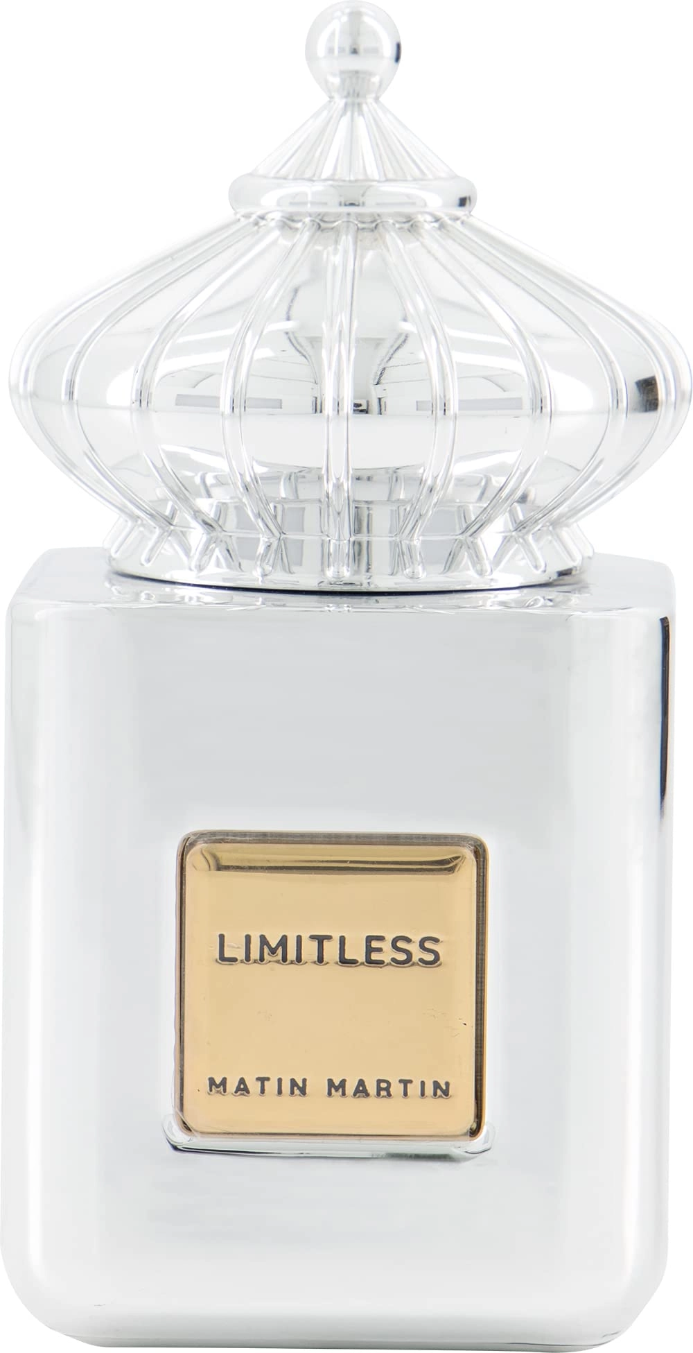 Gulf Orchid LIMITLESS Eau de Parfum 100ml