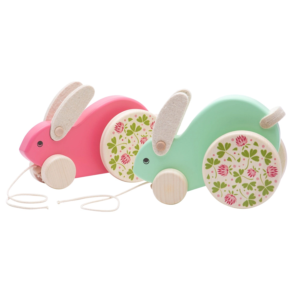 Big Rabbit - Suitable for 18 months & above