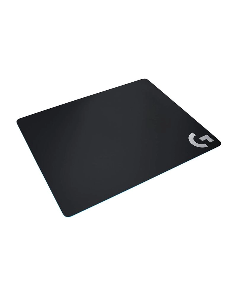 G440 Hard Gaming Mouse Pad - 34x28 cm