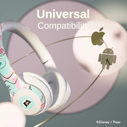 DSMI-BTHP Wireless Headphone