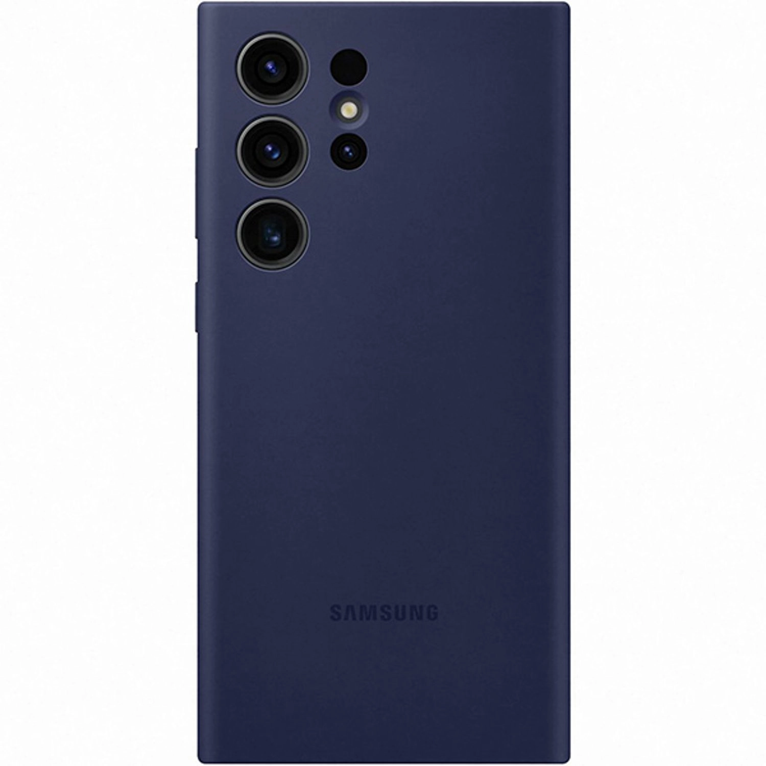 Silicone Cover for Galaxy S23 Ultra