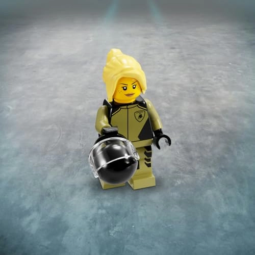 LEGO Speed Champions Lambo V12 Vision GT