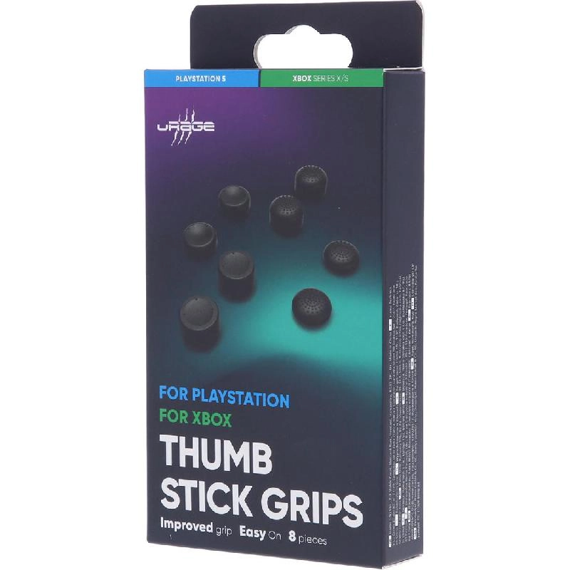 Control Stick Attachment Kit - for PlayStation 5/Xbox Series X/Xbox Series S