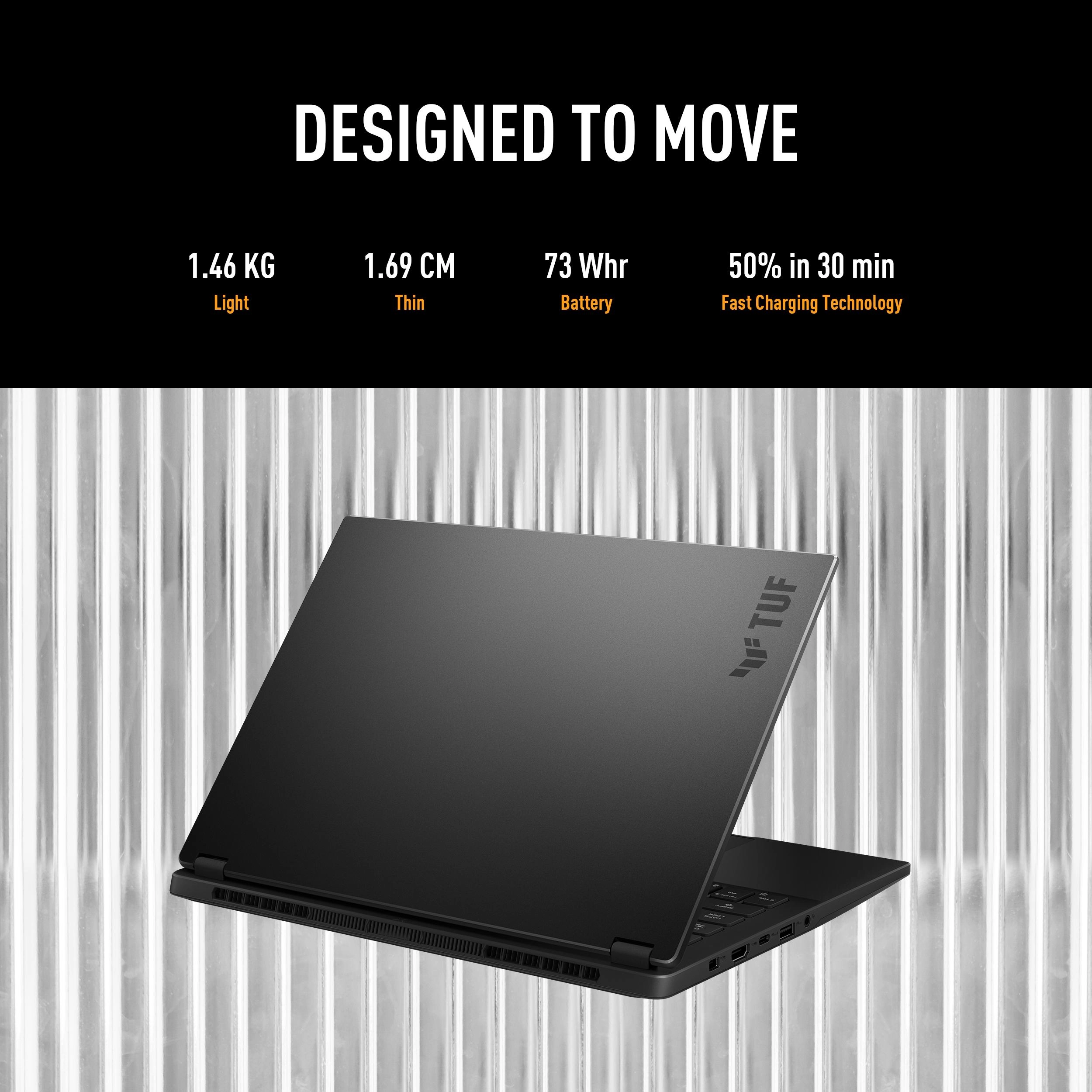 TUF Gaming A14 - 14'' 1TB 32GB Ryzen AI MAX+ 392