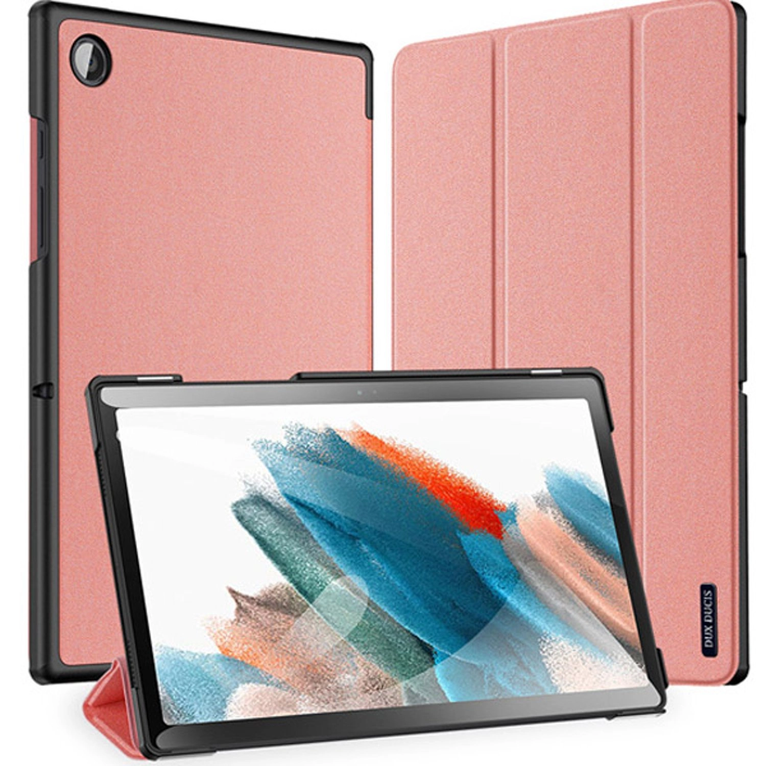 Case for Tab A8 (2021)