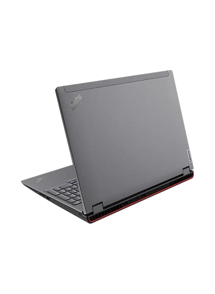 ThinkPad P16 Gen 2 21FBSBHM00 - 16'' Core i9-13950HX 128GB DDR5 6TB SSD