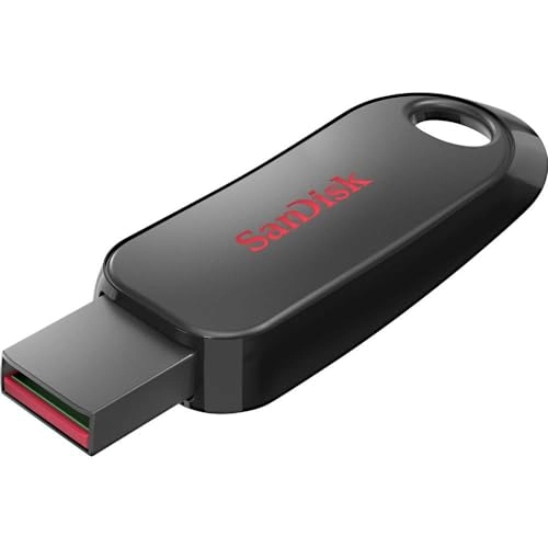 Cruzer Snap - USB 2.0 64GB