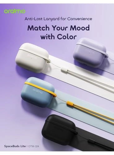 SpaceBuds Lite Wireless Earbud