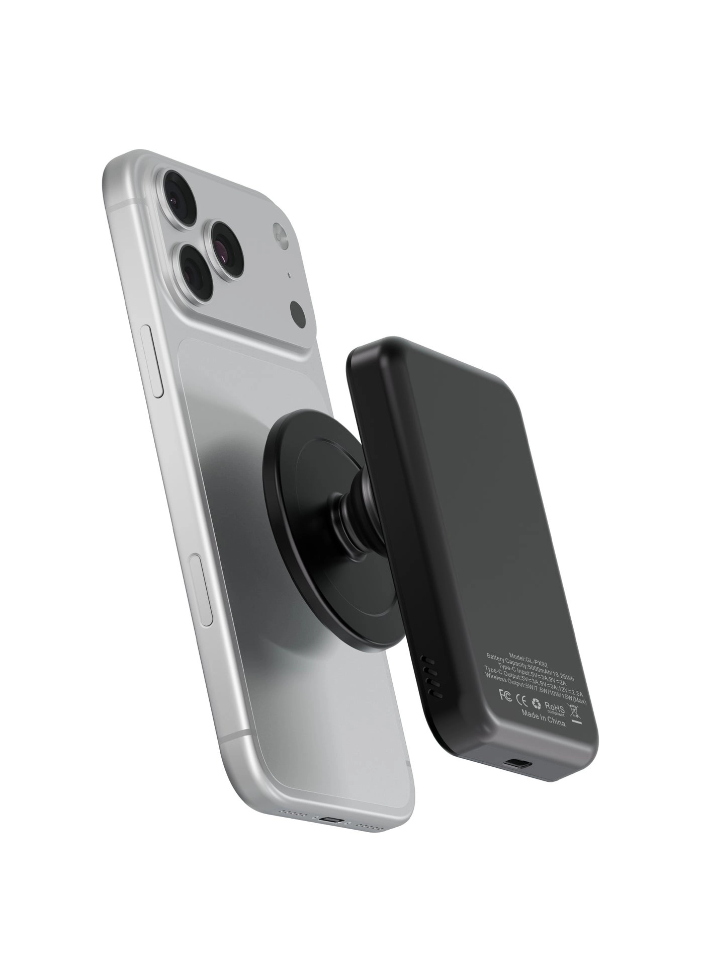 GREEN LION Grip Mag - 5000mAh 30W