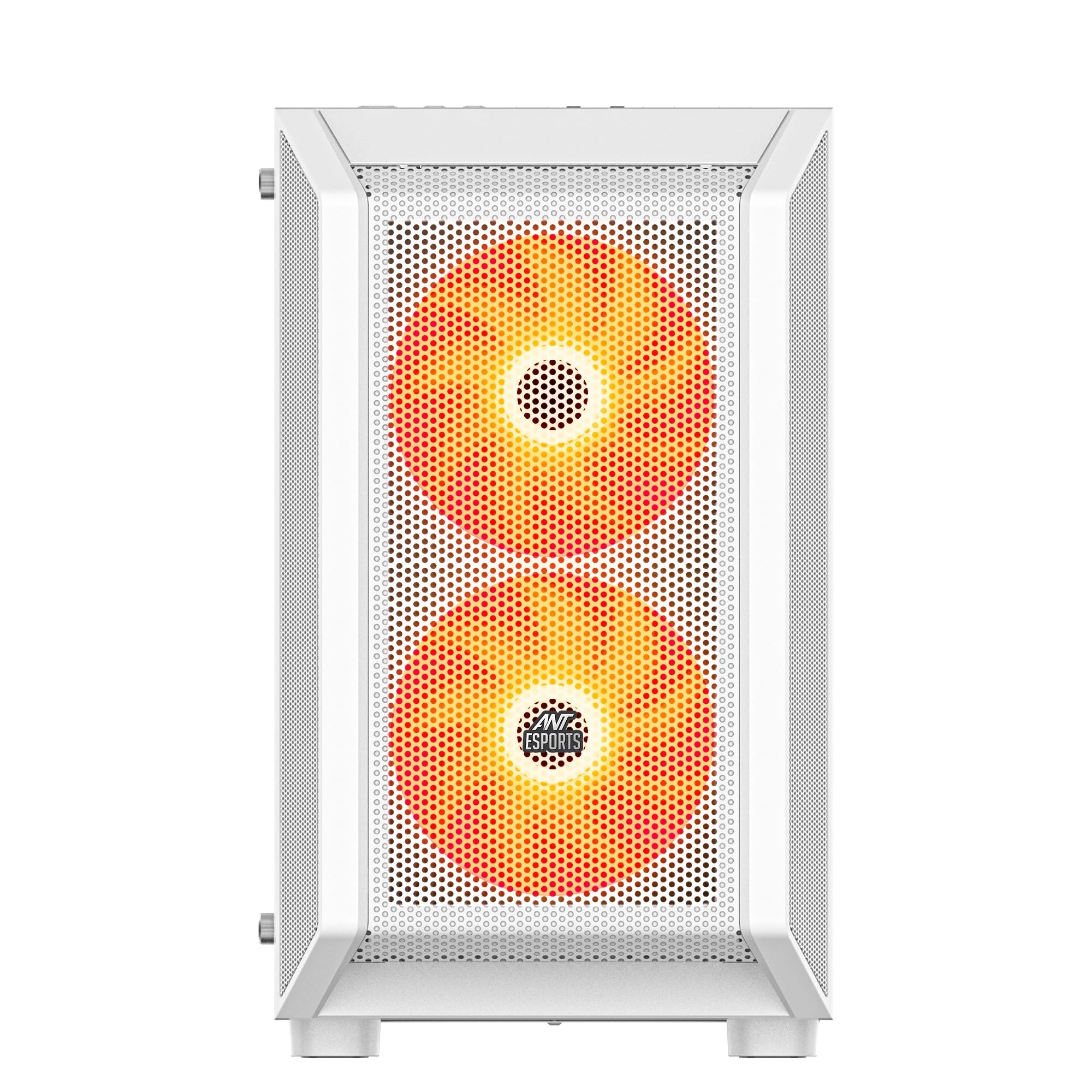 200 Air Mini - Tempered Glass Side Panel Mini-Tower
