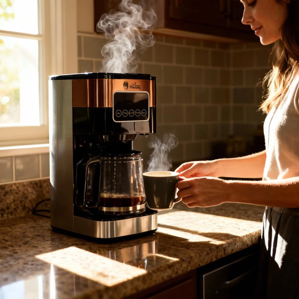 Coffee Machine SH21615S