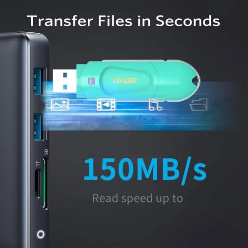 Flex A - USB 3.1 TypeA 64GB