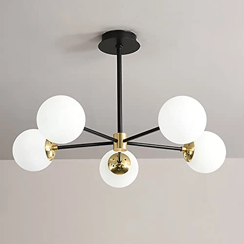 Sputnik Pendant - Dimmable