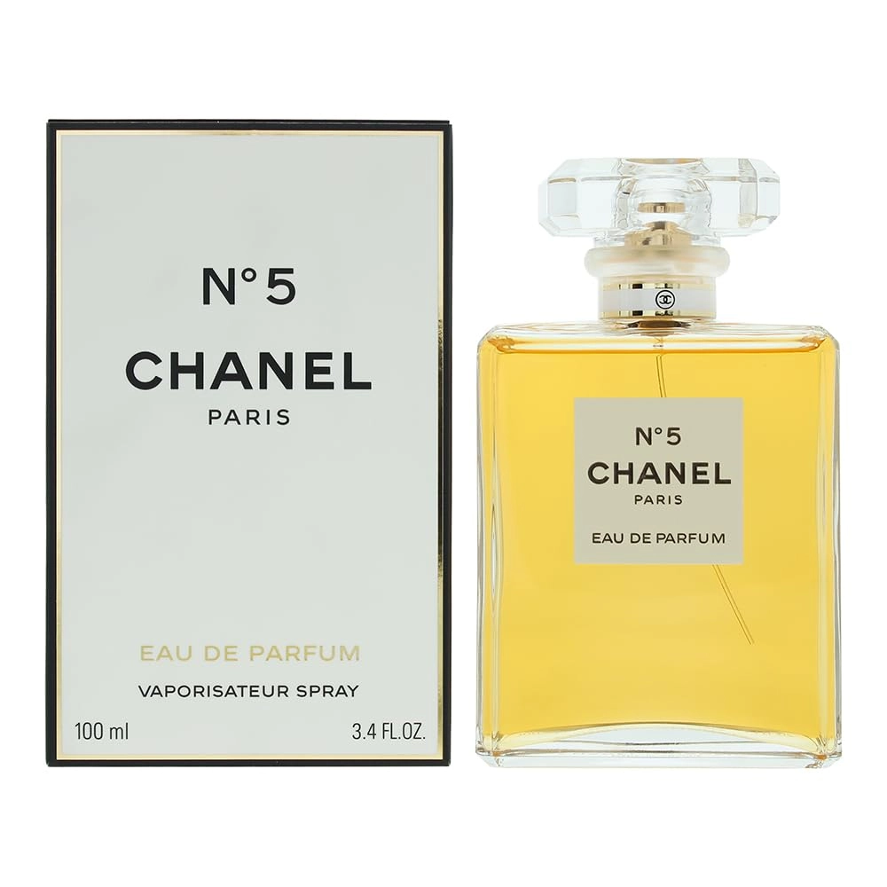 No.5 Eau de Parfum 100 ml