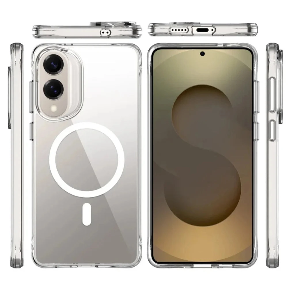 GRABIT S25 Edge Cover