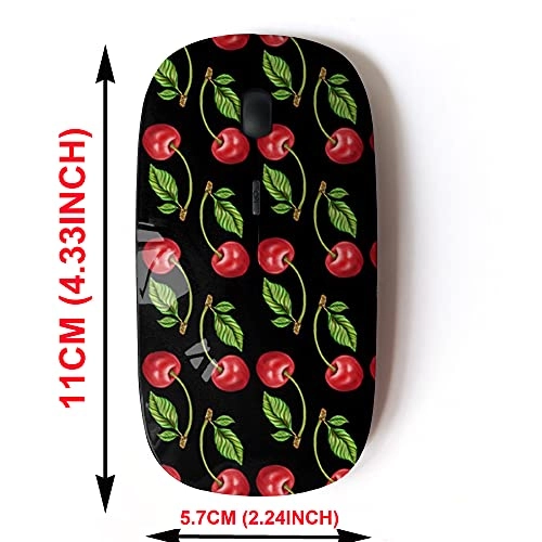 M-BLKHIM-52633 - USB Wireless