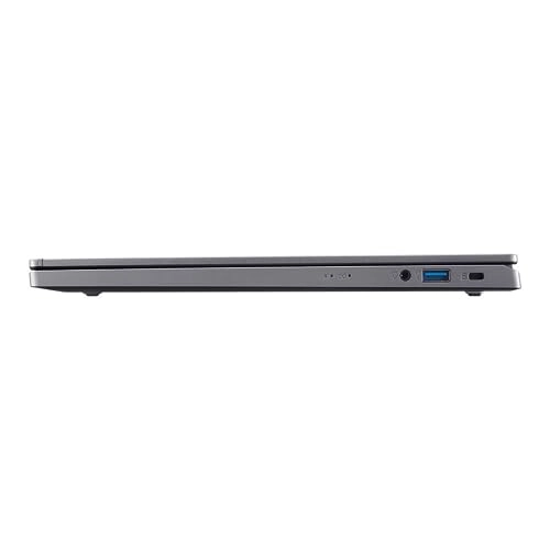 Aspire 5 A515 A515-58MT-70 - 15.6'' Core i7-1355U 32GB DDR5 1TB SSD