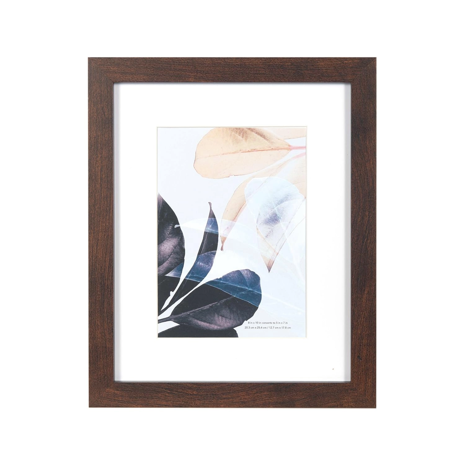 Photo Frame - 8x10-4P 4.0 count