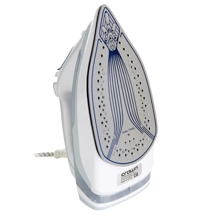 SI-408 - 2600W 300ml