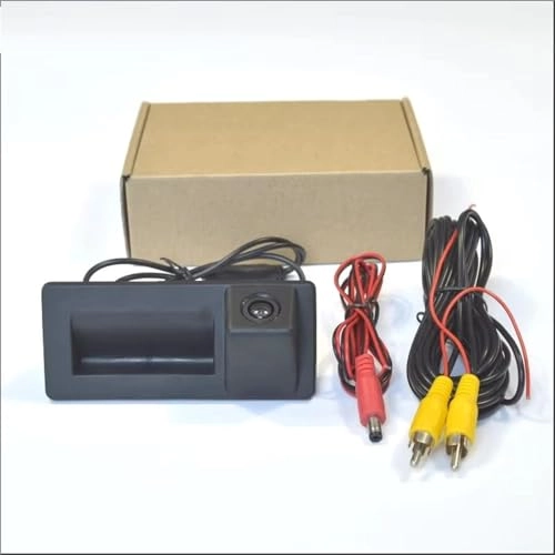 Rear View Camera - Night Vision 1280x720