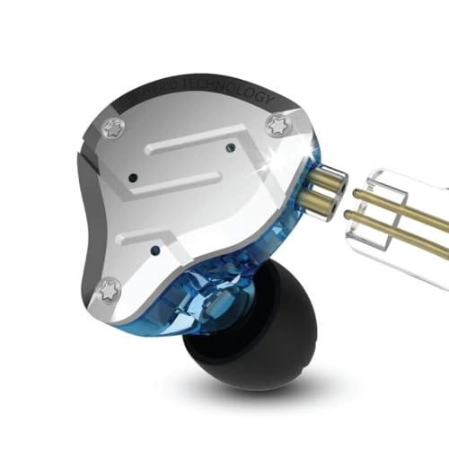 ZS10 Pro Wired Earphone