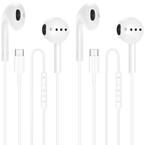 HL25631 Wired Earbud