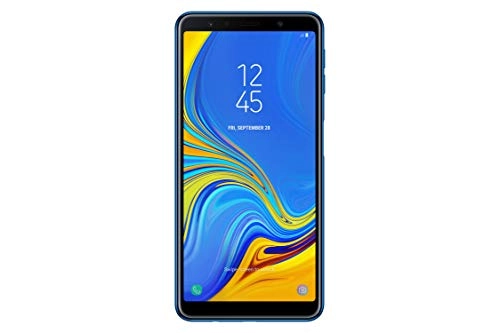 Galaxy A7 - 4GB 64GB