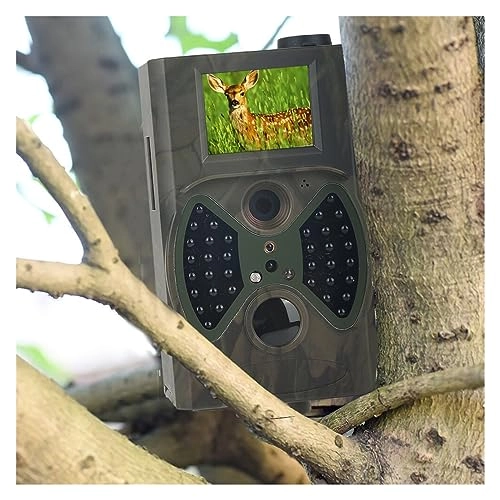 Wildlife Hunting Camera - 5MP