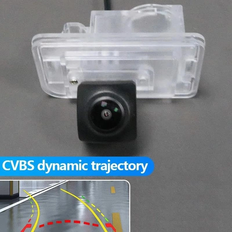 Parking Camera - Night vision CVBS 1080P