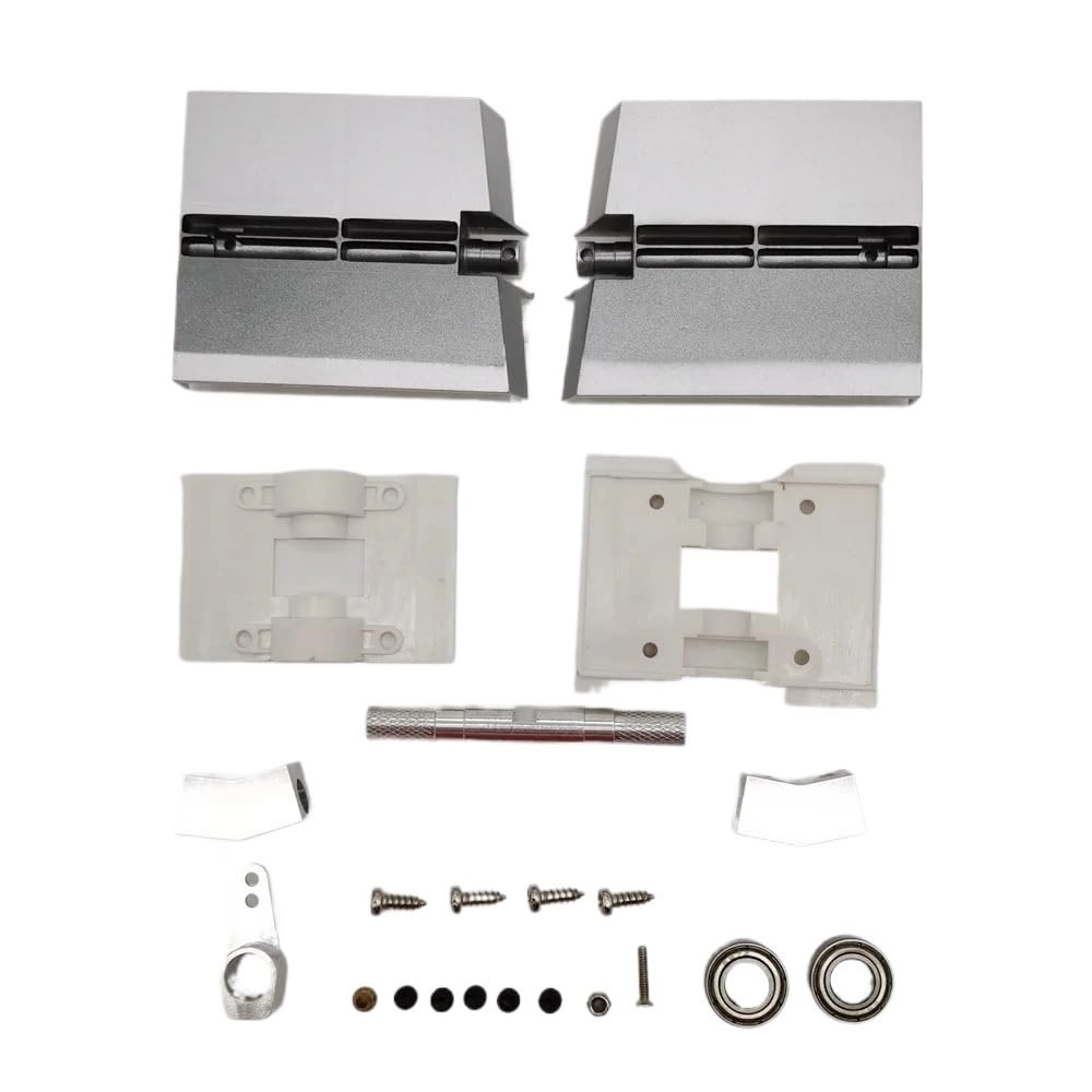 pljYocdO8903 Horizontal Tail Control Components - 90mm