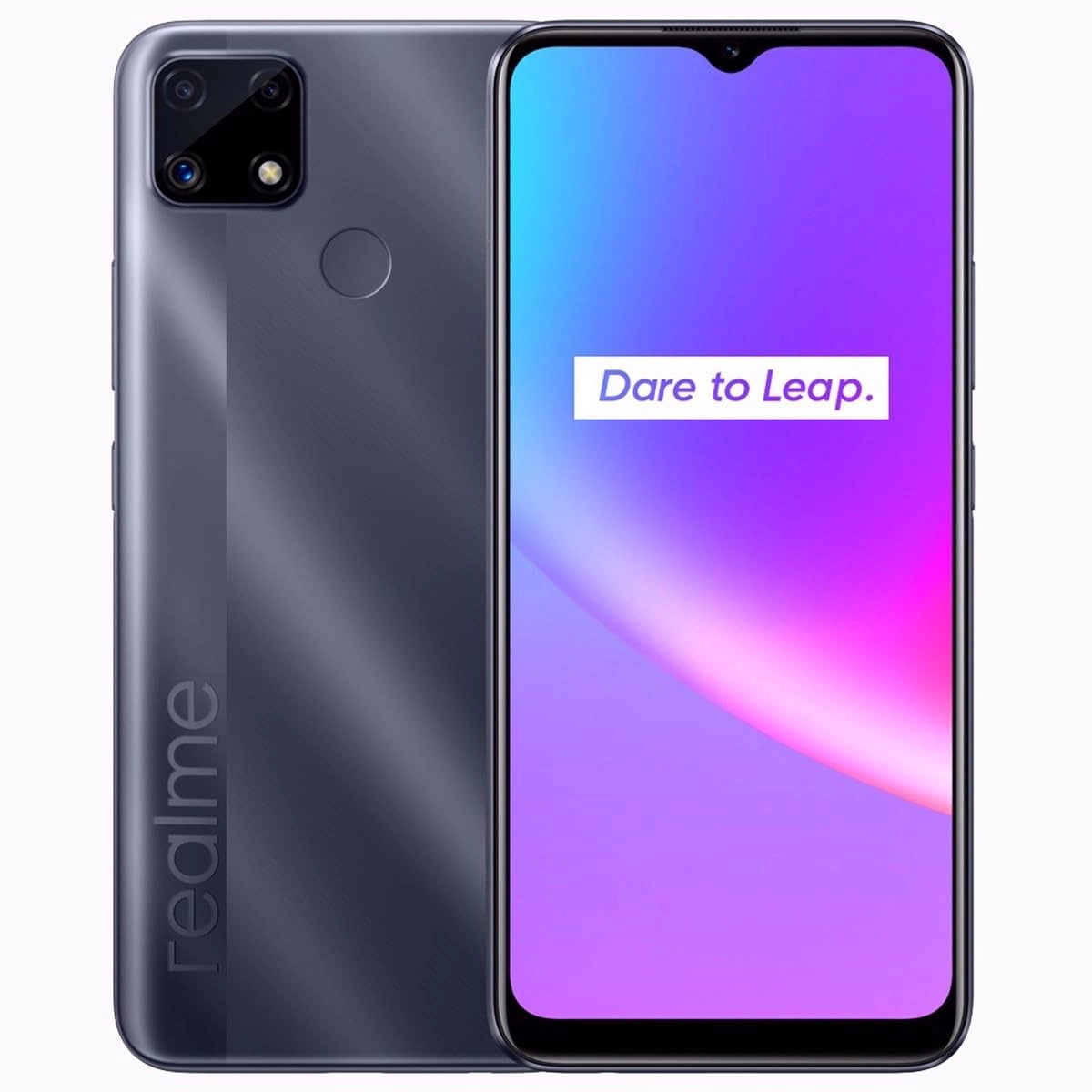 realme C25s - 4GB 128GB