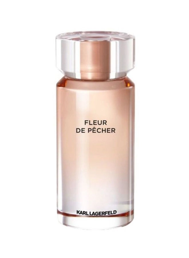 Fleur De Pecher - Eau de Parfum 100 ml