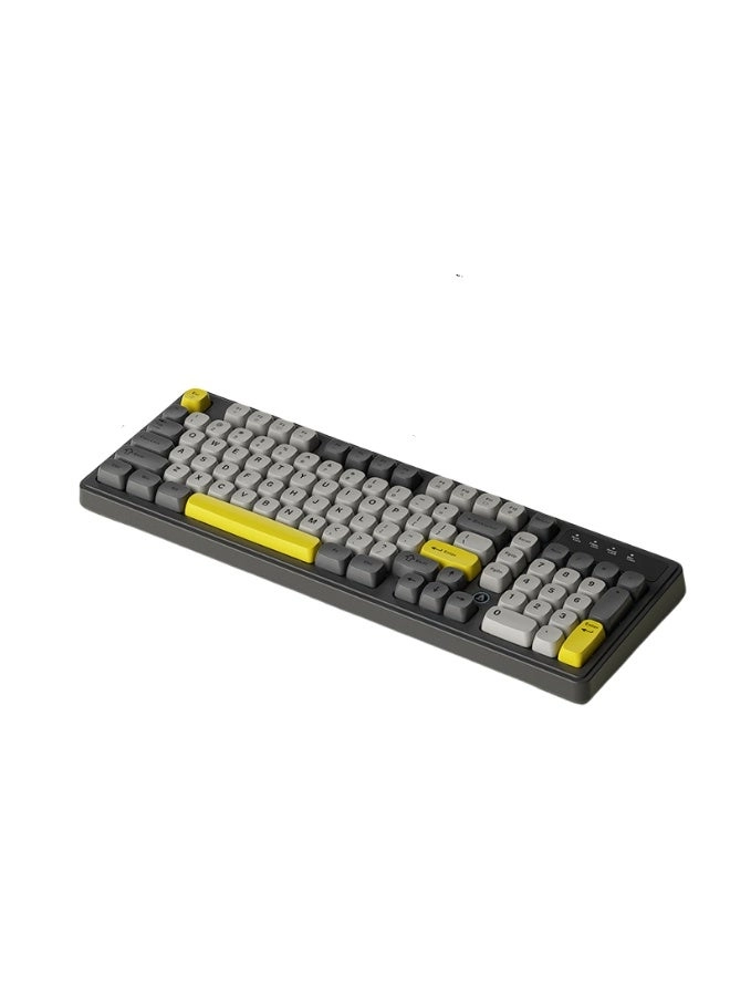 Fashionable Business Office Tablet Keyboard - Wireless