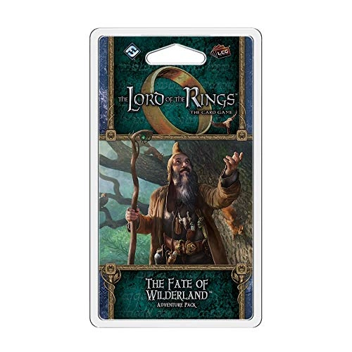 LOTR LCG: The Fate of Wilderland - Adventure Pack